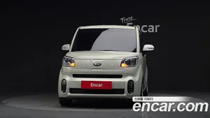 Kia RAY, 2018 — миниатюра 3
