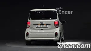 Kia RAY, 2018 — миниатюра 4