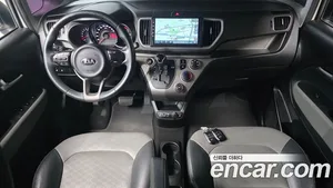 Kia RAY, 2018 — миниатюра 7