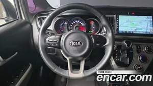 Kia RAY, 2018 — миниатюра 13