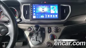 Kia RAY, 2018 — миниатюра 14