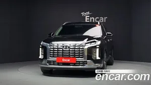Hyundai Palisade, 2023 — миниатюра 3