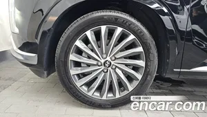Hyundai Palisade, 2023 — миниатюра 5