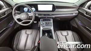 Hyundai Palisade, 2023 — миниатюра 10