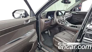 Hyundai Palisade, 2023 — миниатюра 13