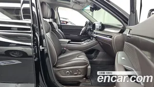 Hyundai Palisade, 2023 — миниатюра 17