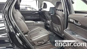 Hyundai Palisade, 2023 — миниатюра 18