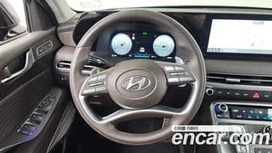 Hyundai Palisade, 2023 — миниатюра 19