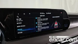 Hyundai Palisade, 2023 — миниатюра 22