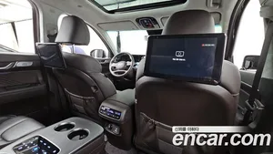 Hyundai Palisade, 2023 — миниатюра 25