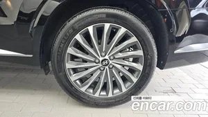 Hyundai Palisade, 2023 — миниатюра 7