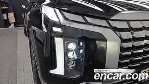 Hyundai Palisade, 2023 — миниатюра 8