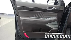 Hyundai Palisade, 2023 — миниатюра 14