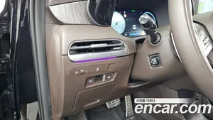 Hyundai Palisade, 2023 — миниатюра 30