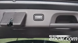 Hyundai Palisade, 2023 — миниатюра 32