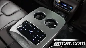 Hyundai Palisade, 2023 — миниатюра 34