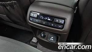 Hyundai Palisade, 2023 — миниатюра 35