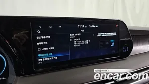 Hyundai Palisade, 2023 — миниатюра 36