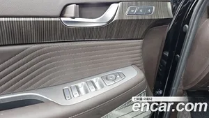 Hyundai Palisade, 2023 — миниатюра 38