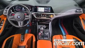 BMW M3, 2021 — миниатюра 7