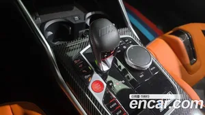 BMW M3, 2021 — миниатюра 9