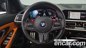 BMW M3, 2021 — миниатюра 13