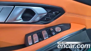 BMW M3, 2021 — миниатюра 14