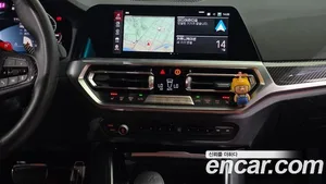 BMW M3, 2021 — миниатюра 19