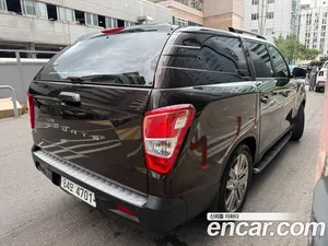 KGM Rexton, 2018 — миниатюра 3