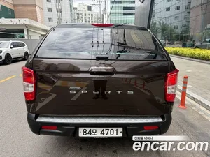 KGM Rexton, 2018 — миниатюра 4