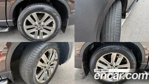 KGM Rexton, 2018 — миниатюра 5