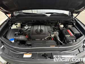 KGM Rexton, 2018 — миниатюра 6