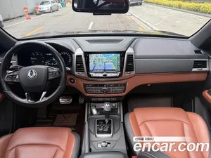 KGM Rexton, 2018 — миниатюра 7