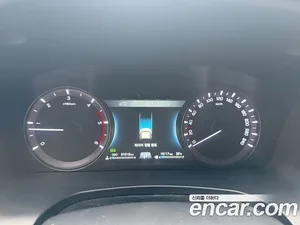 KGM Rexton, 2018 — миниатюра 8