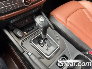 KGM Rexton, 2018 — миниатюра 9