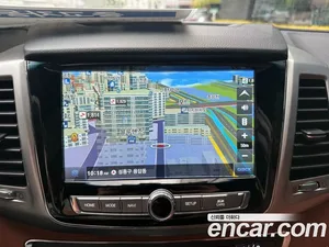 KGM Rexton, 2018 — миниатюра 13