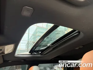 KGM Rexton, 2018 — миниатюра 17