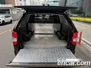 KGM Rexton, 2018 — миниатюра 20