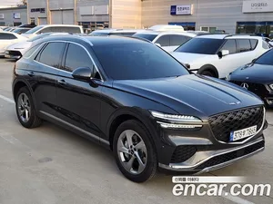 Genesis GV70, 2024 — миниатюра 1