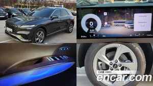 Genesis GV70, 2024 — миниатюра 2