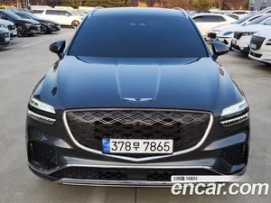 Genesis GV70, 2024 — миниатюра 3