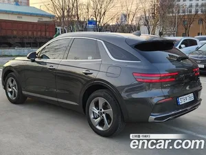 Genesis GV70, 2024 — миниатюра 4