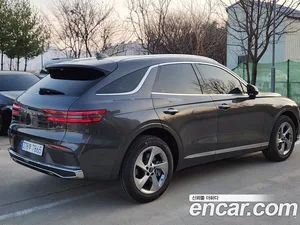 Genesis GV70, 2024 — миниатюра 5