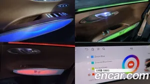 Genesis GV70, 2024 — миниатюра 6