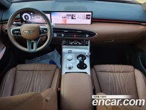 Genesis GV70, 2024 — миниатюра 7