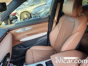 Genesis GV70, 2024 — миниатюра 9