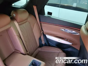 Genesis GV70, 2024 — миниатюра 10