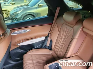 Genesis GV70, 2024 — миниатюра 11