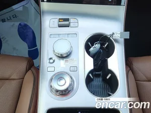 Genesis GV70, 2024 — миниатюра 14