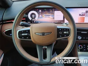 Genesis GV70, 2024 — миниатюра 15